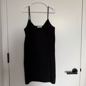Sandro Slip Dress